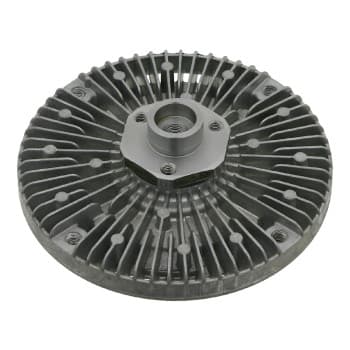 Embrayage, ventilateur de radiateur 17798 FEBI