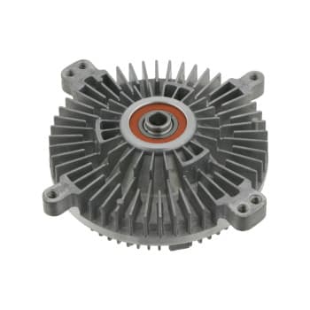 Embrayage, ventilateur de radiateur 17996 FEBI