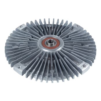 Embrayage, ventilateur de radiateur 18010 FEBI