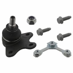 Rotule de suspension ProKit 19410 Febi ProKit