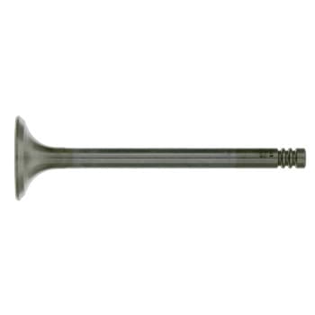 Soupape d'émission