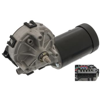 Moteur d'essuie-glace