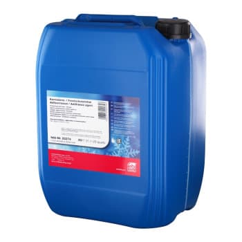 Liquide de refroidissement Febi G12 20L