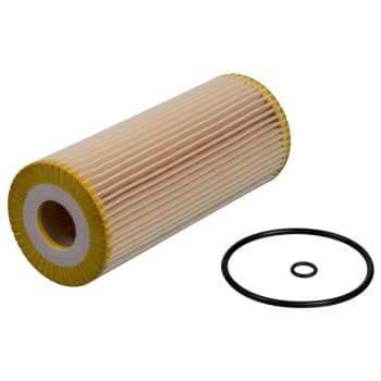 Filtre à huile 22544 FEBI
