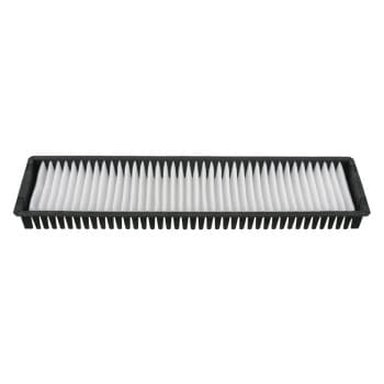 Filtre, air de l'habitacle 23409 FEBI
