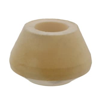 Butée élastique, suspension du moteur