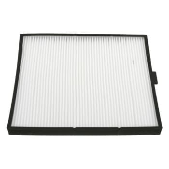 Filtre, air de l'habitacle 24564 FEBI