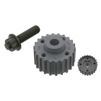 Roue dentée, vilebrequin 24674 FEBI