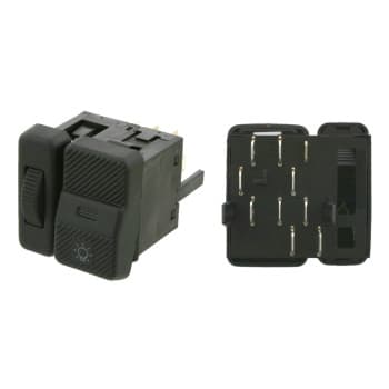 Interrupteur, lumière principale 24786 FEBI