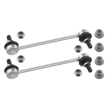 Kit de réparation (barre de couplage stabilisatrice) 24863 FEBI