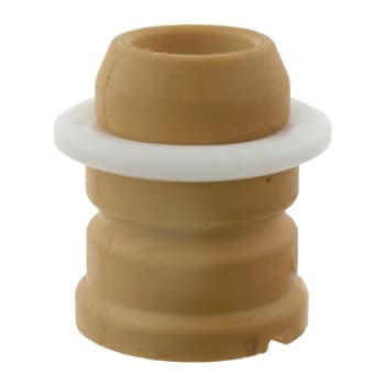 Butée élastique, suspension 26178 FEBI