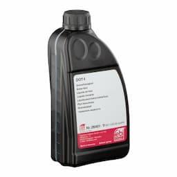 Liquide de frein Febi DOT 4 1L