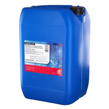Liquide de refroidissement Febi Glacéol RX type D -30°C 25L