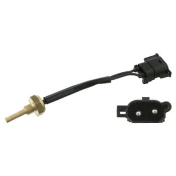 Sonde de température, liquide de refroidissement 27206 FEBI