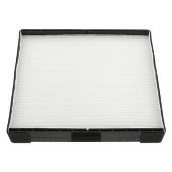 Filtre, air de l'habitacle 28286 FEBI
