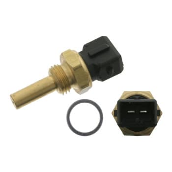Sonde de température, liquide de refroidissement 28354 FEBI
