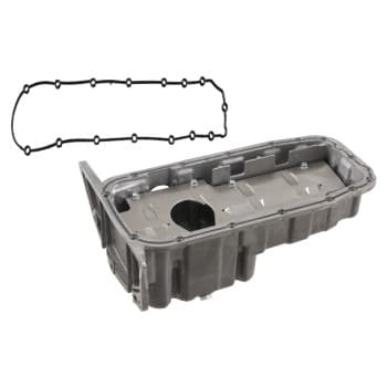 Carter d'huile 29472 FEBI