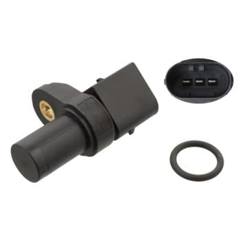 Capteur d'angle, vilebrequin 29483 FEBI
