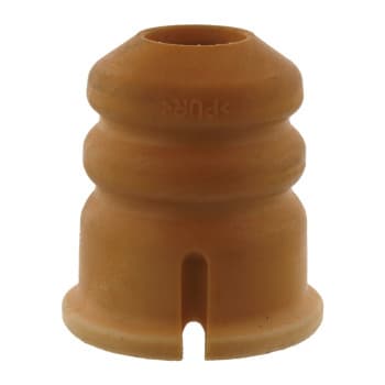 Butée élastique, suspension 29776 FEBI