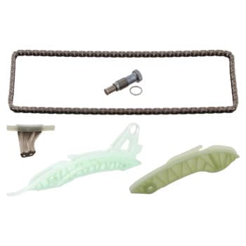Kit de distribution par chaîne 30345 FEBI