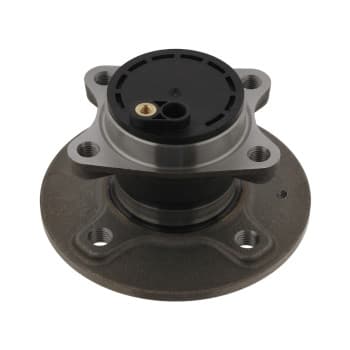 Kit de roulements de roue 31063 FEBI