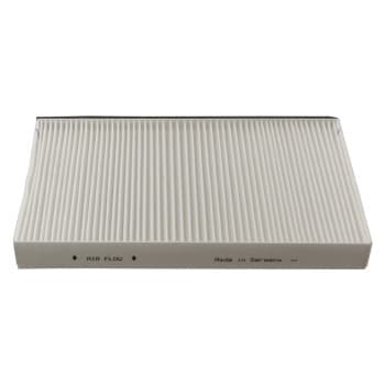 Filtre, air de l'habitacle 31167 FEBI