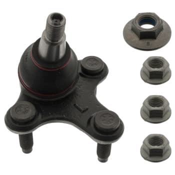 Rotule de suspension ProKit 31485 Febi ProKit