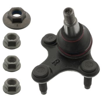 Rotule de suspension ProKit 31486 Febi ProKit