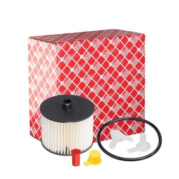 Filtre à carburant 32508 FEBI
