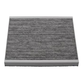 Filtre, air de l'habitacle 32576 FEBI