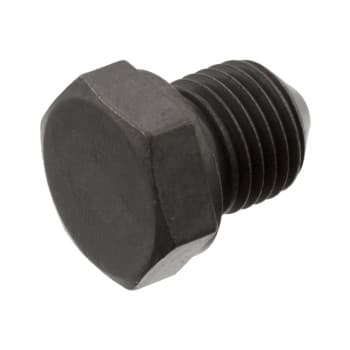 Bouchon de vidange d'huile 03272 FEBI