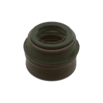Bague d'étanchéité, tige de soupape