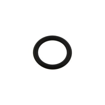Bague d'étanchéité, radiateur d'huile