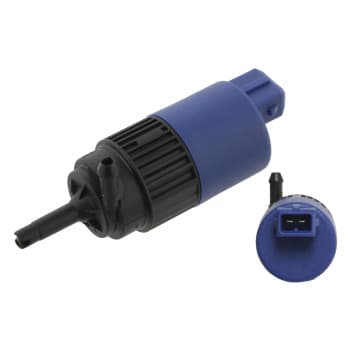 Pompe d'eau de nettoyage, nettoyage des vitres
