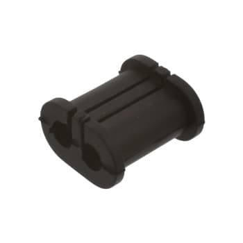 Support, conduite de frein 35281 FEBI
