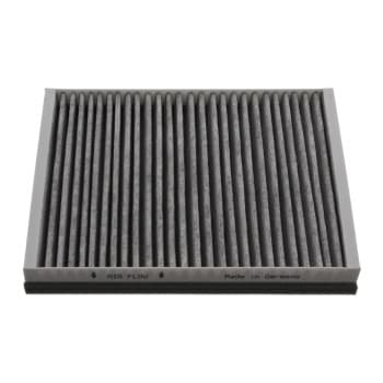 Filtre, air de l'habitacle 36034 FEBI
