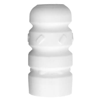 Butée élastique, suspension 36307 FEBI
