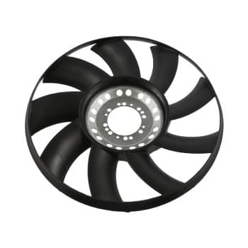 Roue du souffleur, refroidissementdu moteur 36548 FEBI