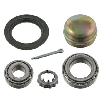 Kit de roulements de roue 03674 FEBI