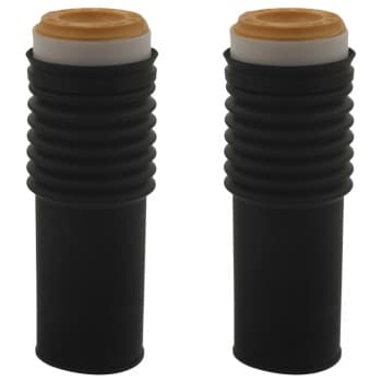 Butée élastique, suspension 36998 FEBI