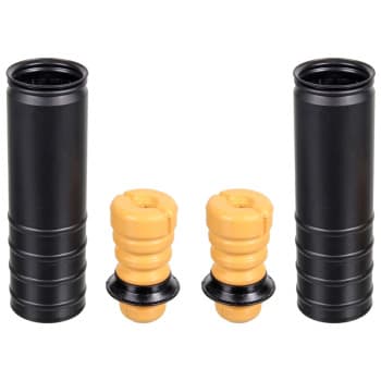 Butée élastique, suspension 37043 FEBI