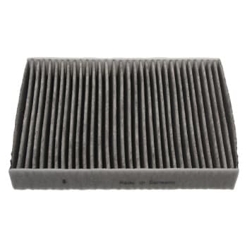 Filtre, air de l'habitacle 37334 FEBI