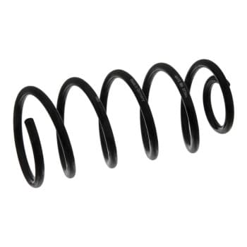 Ressort de suspension 37390 FEBI