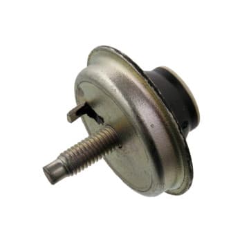 Butée élastique, suspension du moteur 37527 FEBI