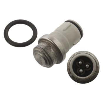 Sonde de température, liquide de refroidissement 37608 FEBI