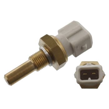 Sonde de température, liquide de refroidissement 37782 FEBI