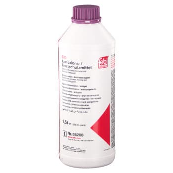 Liquide de refroidissement Febi G13 -38°C 1,5L