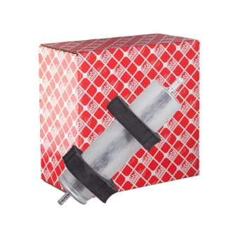 Filtre à carburant 38677 FEBI