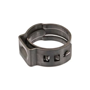 Collier de serrage