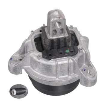 Support moteur 39016 FEBI